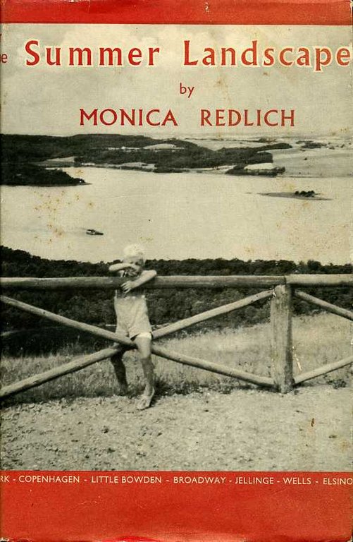 Summer Landscape : Denmark - England - USA | Immagine Gallery 2