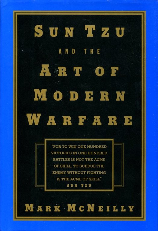 Sun Tzu and the Art of Modern Warfare | Immagine Gallery 2