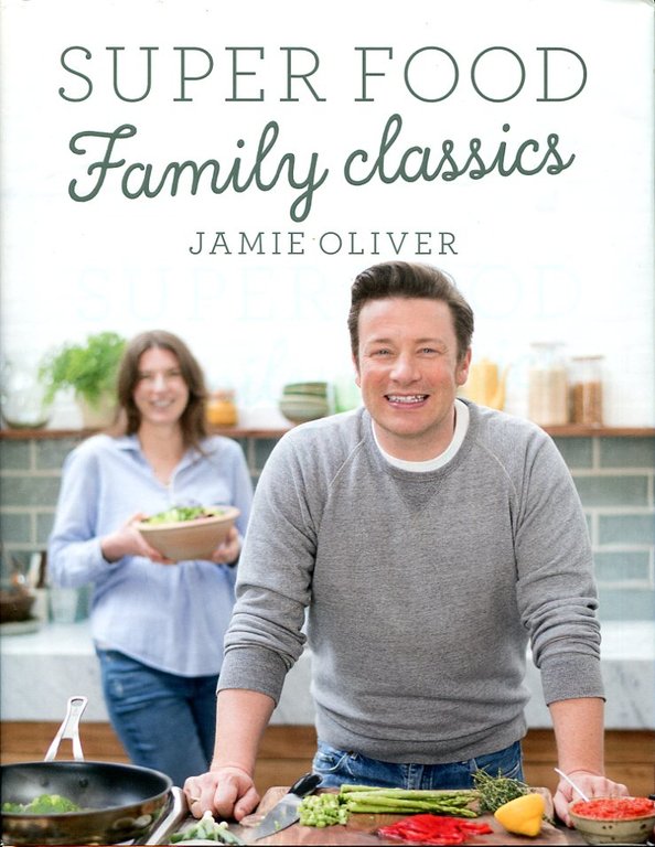 Super Food : Family Classics | Immagine Gallery 2