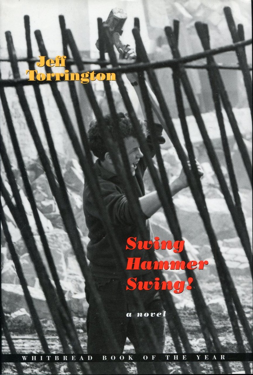 Swing Hammer Swing ! | Immagine principale