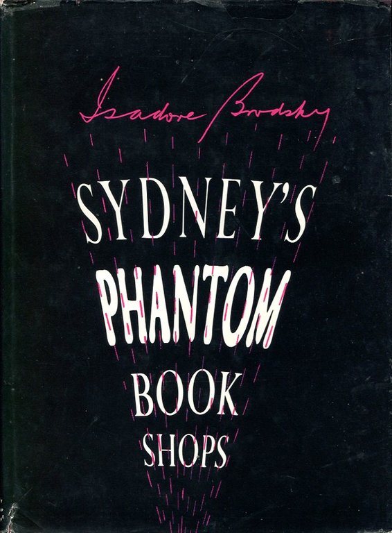 Sydneys Phantom Book Shops | Immagine Gallery 2