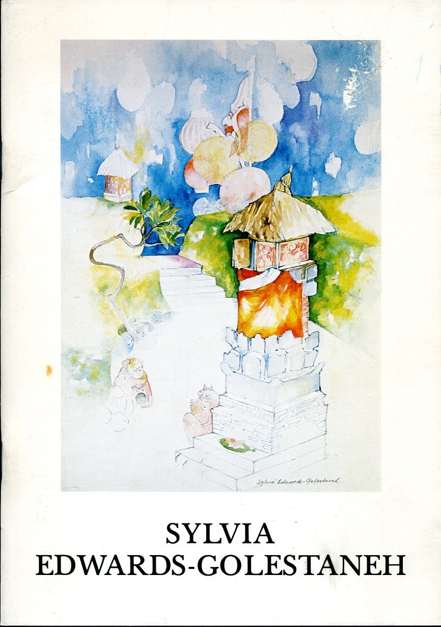 Sylvia Edwards-Golestaneh | Immagine principale