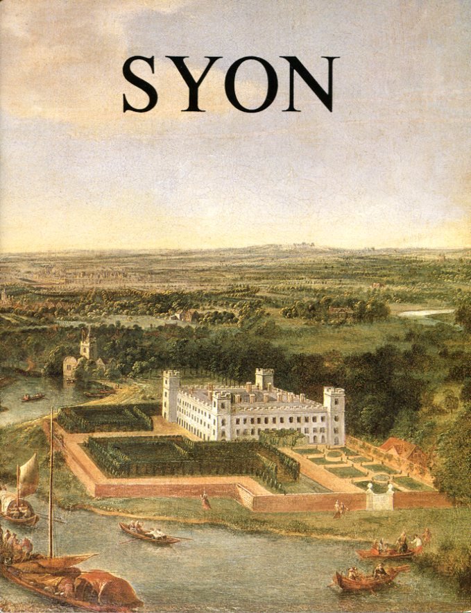 Syon (Great Houses of Britain S.) | Immagine principale