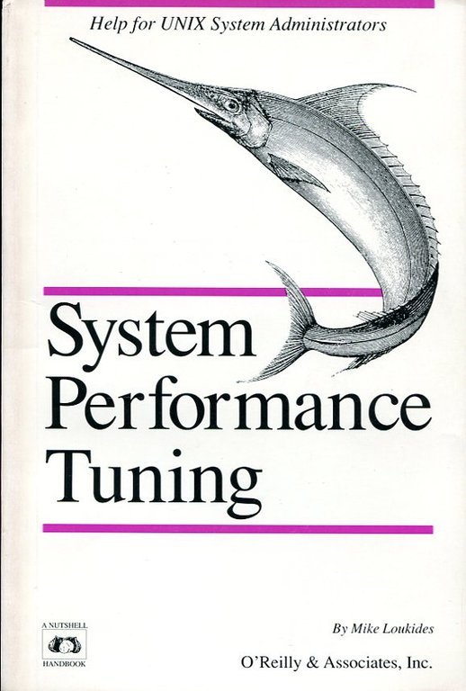 System Performance Tuning | Immagine Gallery 2