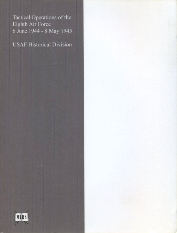 Tactical Operations of the Eighth Air Force June 44 - … | Immagine Gallery 2