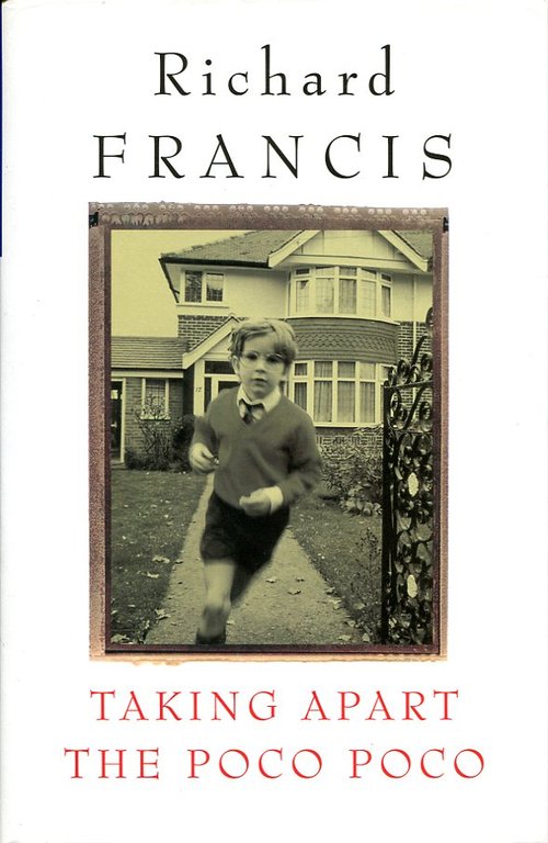 Taking Apart the Poco Poco (Signed By Author) | Immagine Gallery 2