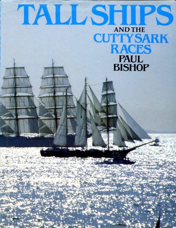 Tall Ships and the 'Cutty Sark' Races | Immagine Gallery 2