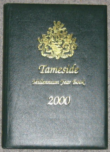 Tameside Millennium Year Book 2000 | Immagine principale