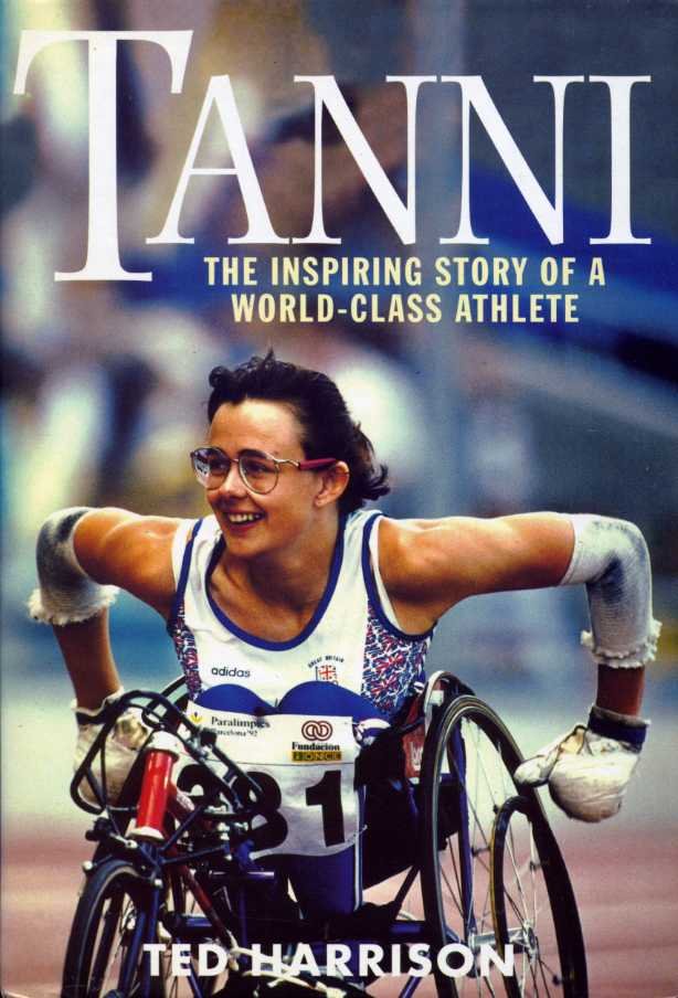 Tanni : The Inspiring Story of a World-Class Athlete | Immagine principale