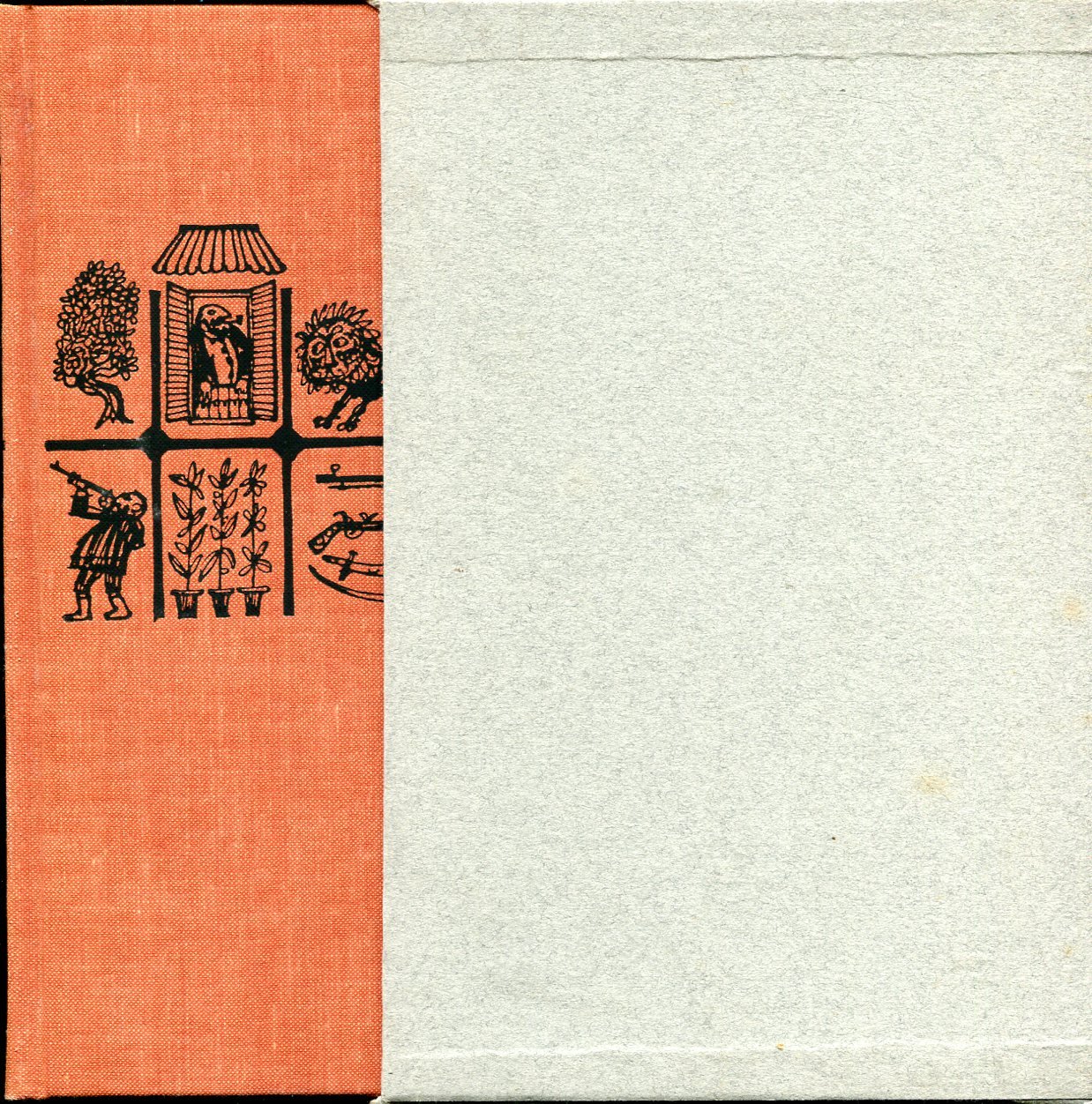 Tartarin of Tarascon | Immagine principale