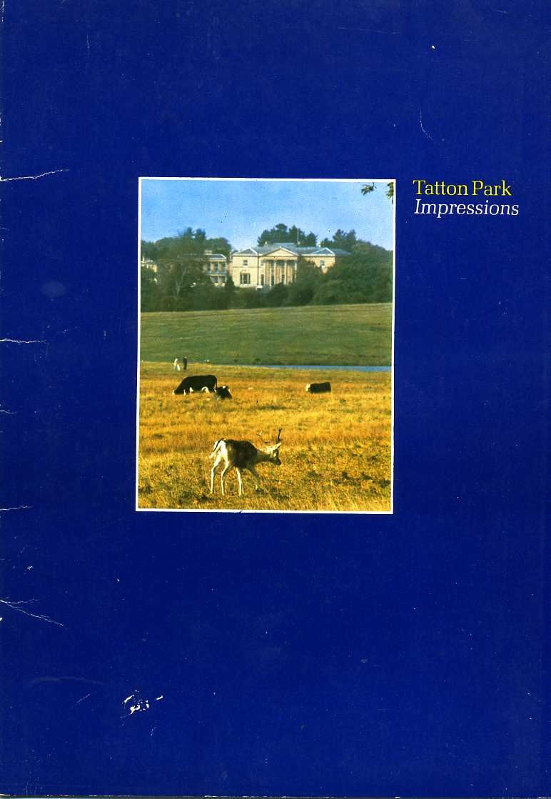 Tatton Park Impressions | Immagine principale