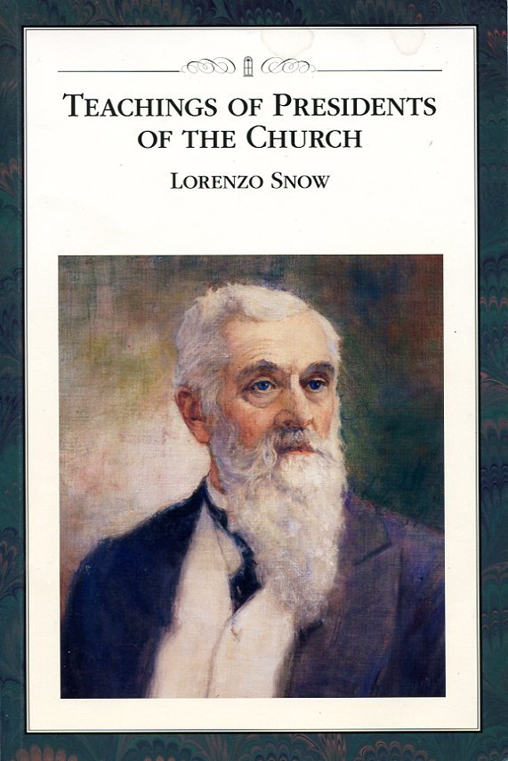 Teachings of the Presidents of the Church | Immagine principale