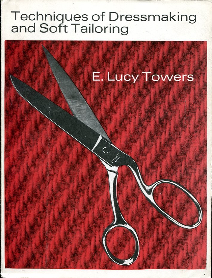 Techniques of Dressmaking and Soft Tailoring | Immagine principale