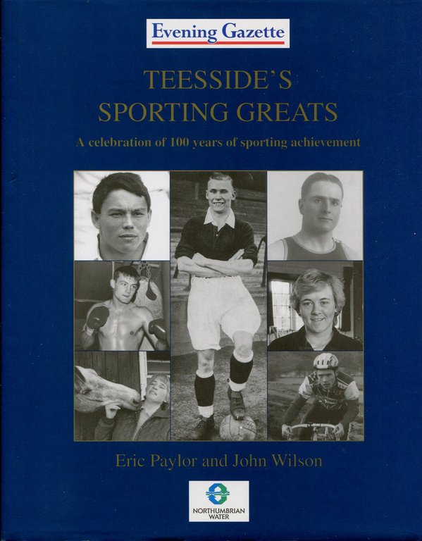 Teesside's Sporting Greats | Immagine Gallery 2