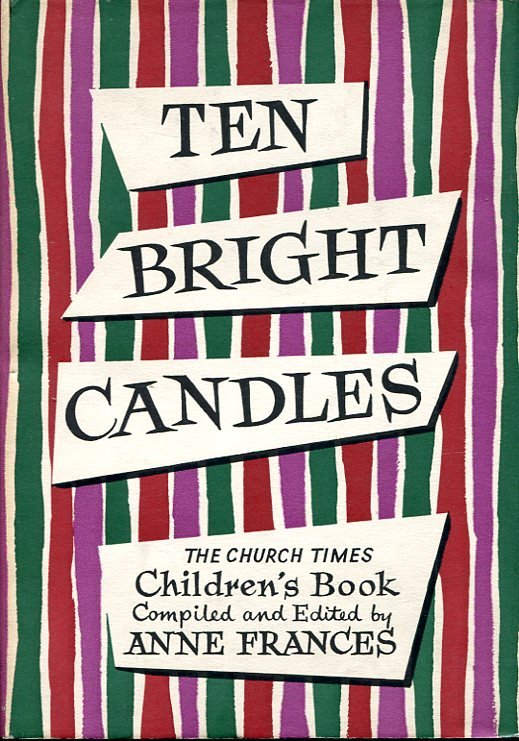 Ten Bright Candles | Immagine principale