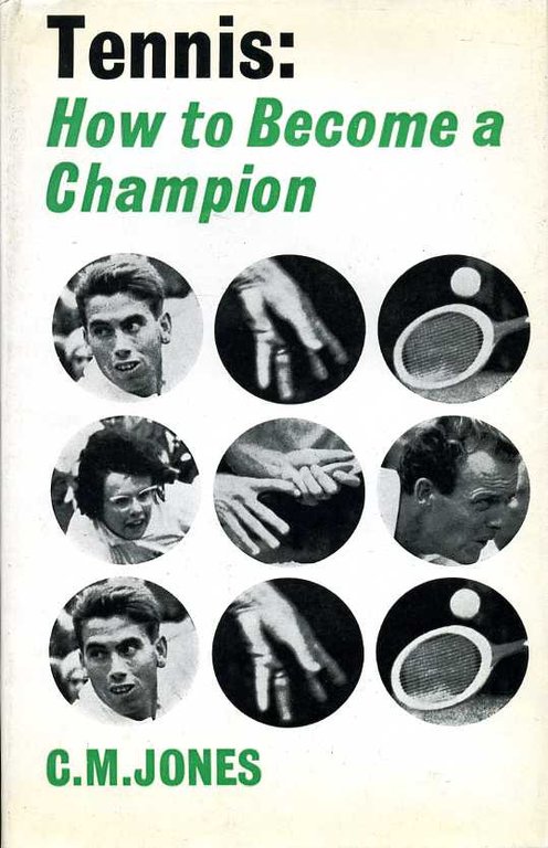 Tennis : How to Become a Champion | Immagine Gallery 2