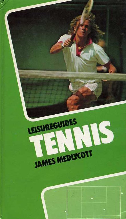 Tennis : Leisureguides | Immagine Gallery 2