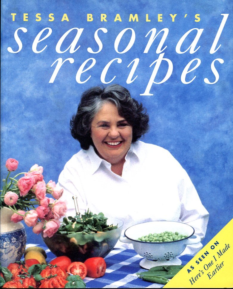 Tessa Bramley's Seasonal Recipes | Immagine principale