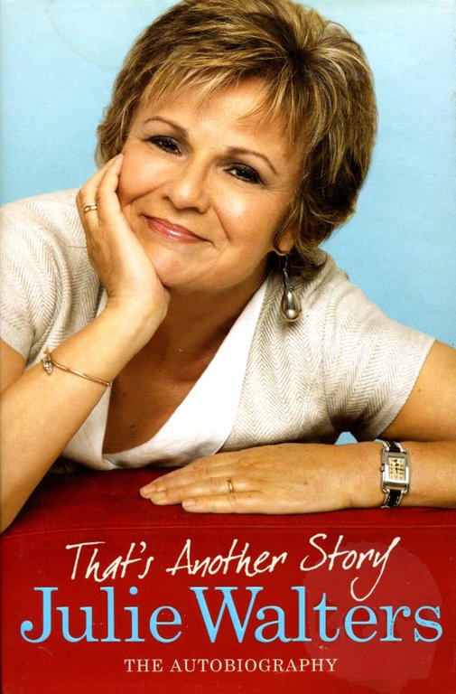 That's Another Story: The Autobiography | Immagine Gallery 2