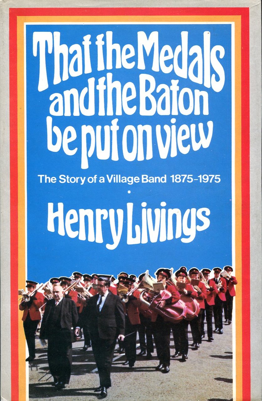 That the Medals and the Baton Be Put on View: … | Immagine principale