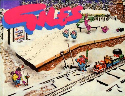 The 44th Giles Annual (forty fourth) | Immagine Gallery 2