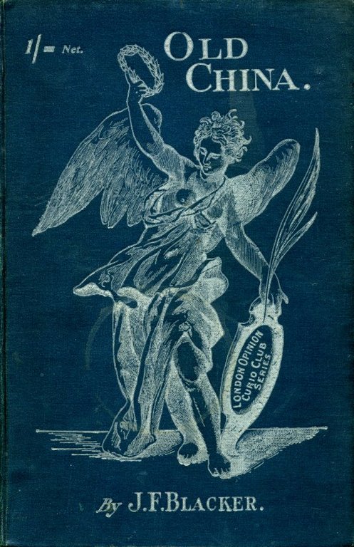 The ABC of Collecting Old China | Immagine Gallery 2