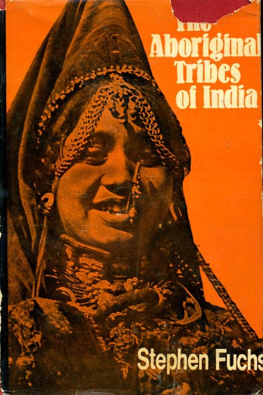 The Aboriginal Tribes of India | Immagine Gallery 2