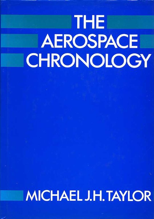 The Aerospace Chronology | Immagine Gallery 2