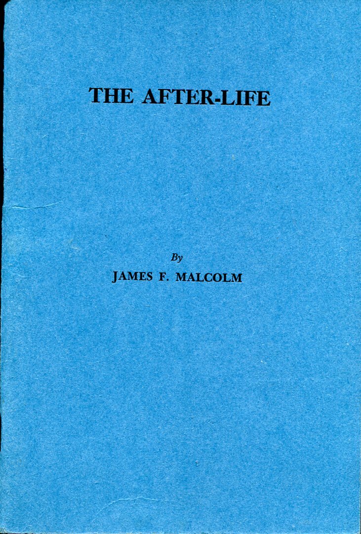 The After-Life | Immagine principale