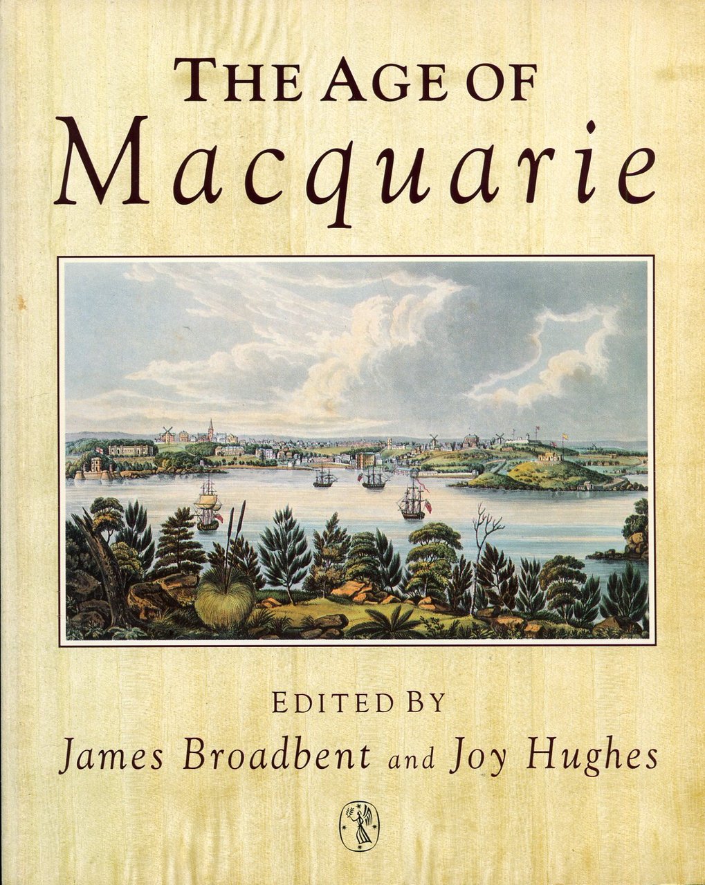 The Age of MacQuarie | Immagine principale