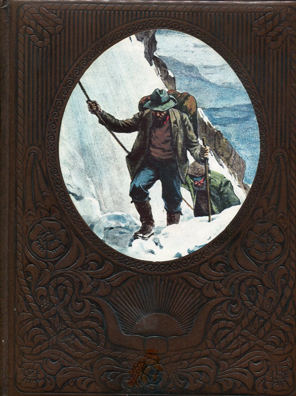 The Alaskans (The Old West) | Immagine principale