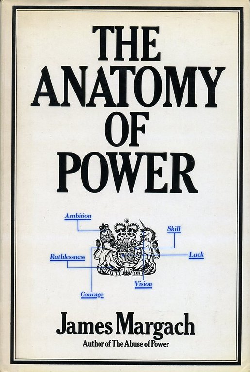 The Anatomy of Power | Immagine Gallery 2