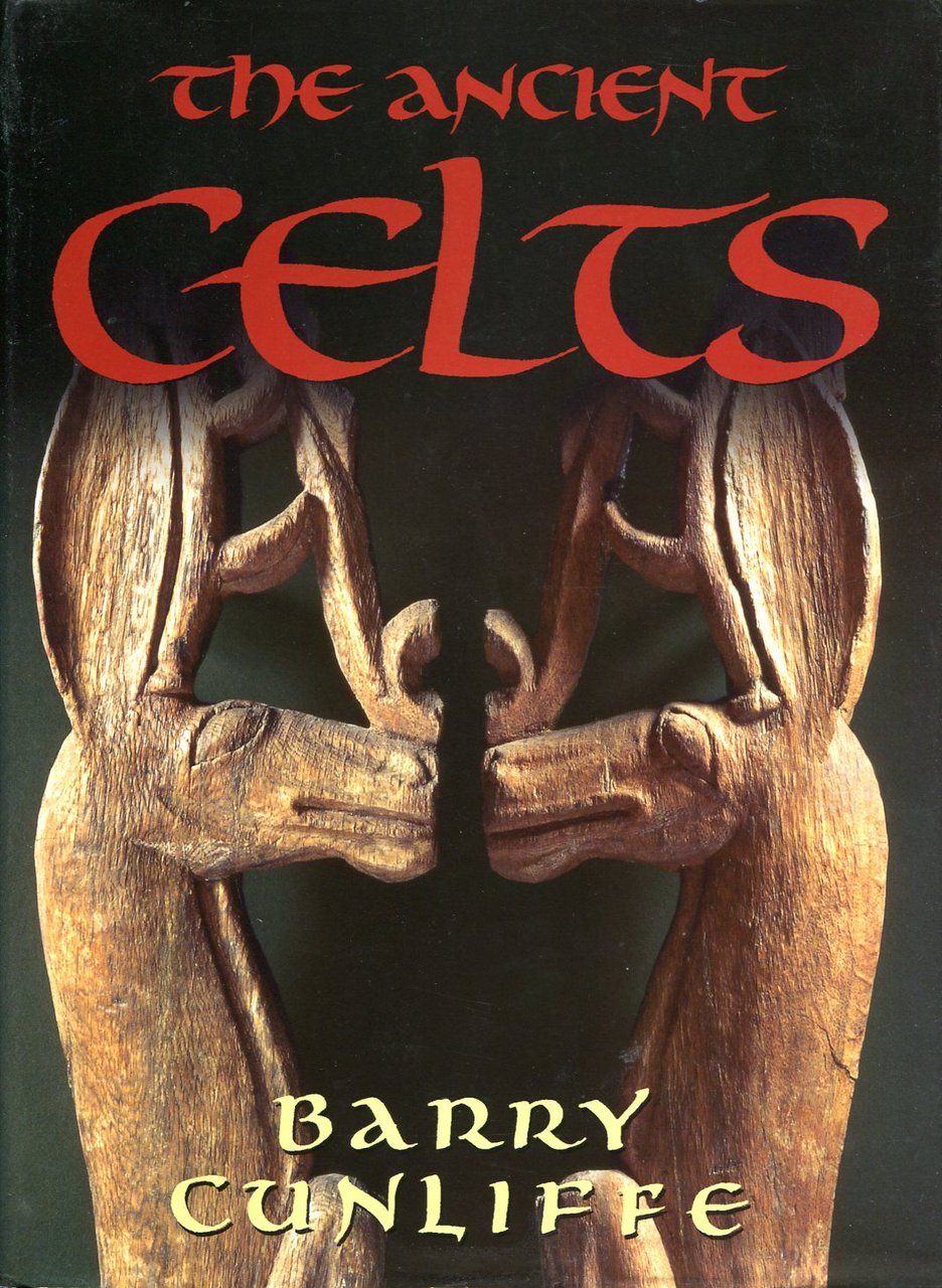 The Ancient Celts | Immagine principale