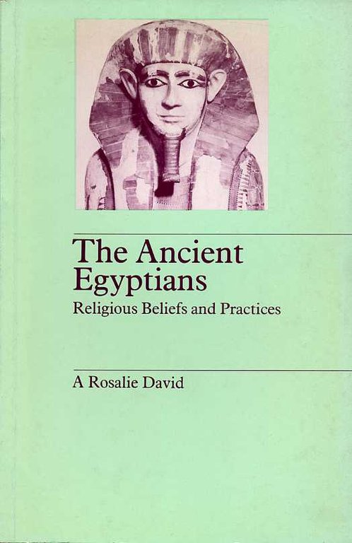 The Ancient Egyptians : Religious Beliefs and Practices | Immagine Gallery 2