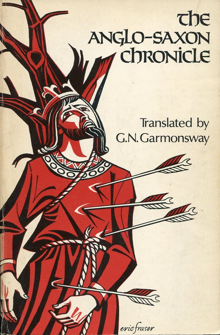 The Anglo-Saxon Chronicle | Immagine principale