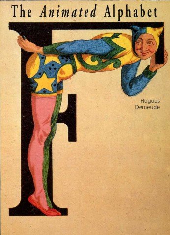 The Animated Alphabet | Immagine principale