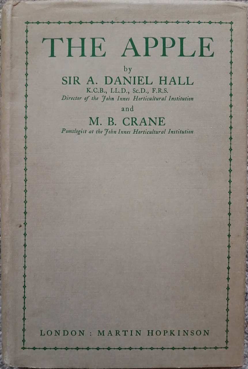 The Apple | Immagine principale