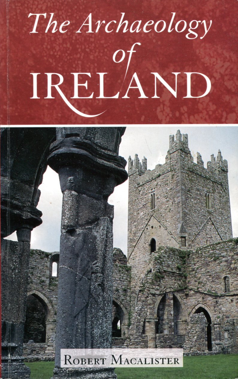 The Archaeology of Ireland | Immagine principale