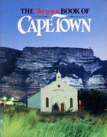 The 'Argus' Book of Cape Town | Immagine Gallery 2