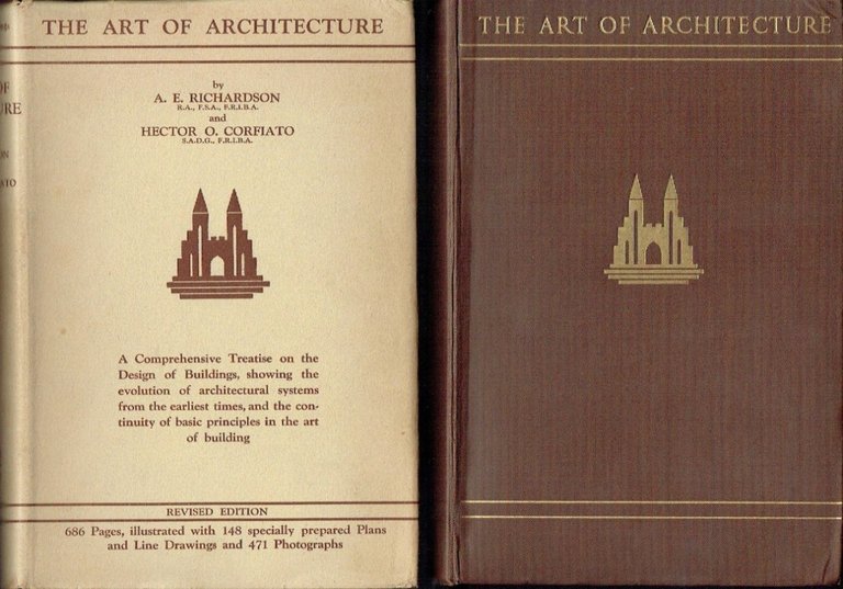 The Art of Architecture (revised edition) | Immagine Gallery 2