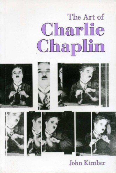 The Art of Charlie Chaplin | Immagine Gallery 2