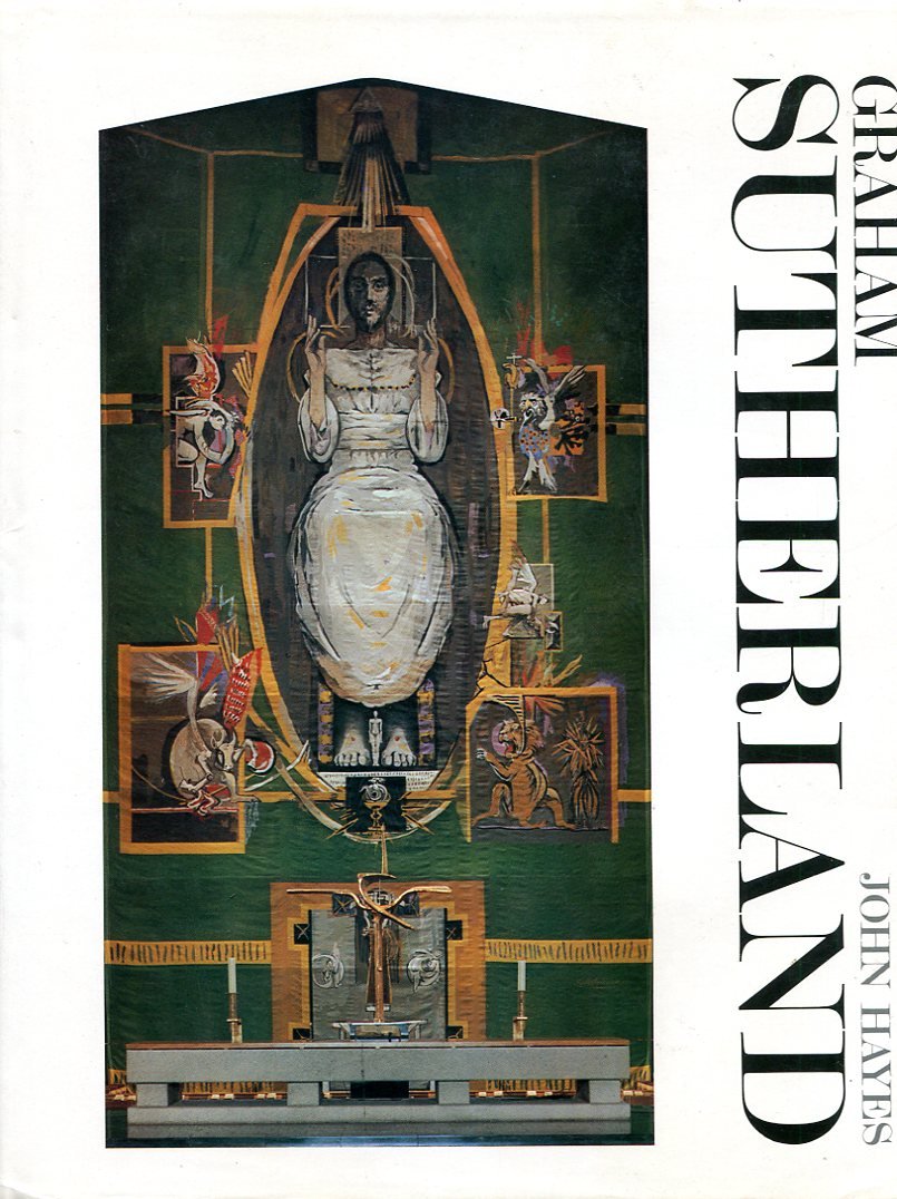 The Art of Graham Sutherland | Immagine principale