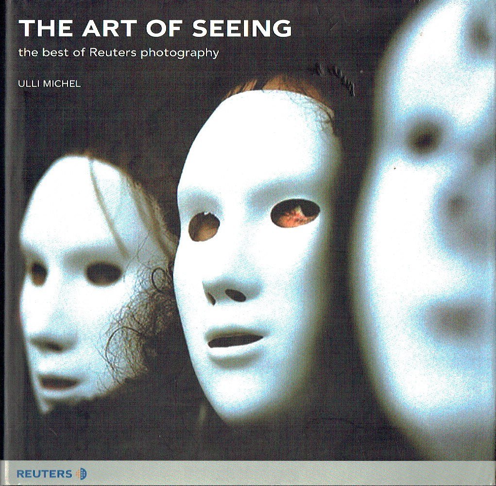 The Art of Seeing : The Best of Reuters Photography … | Immagine principale
