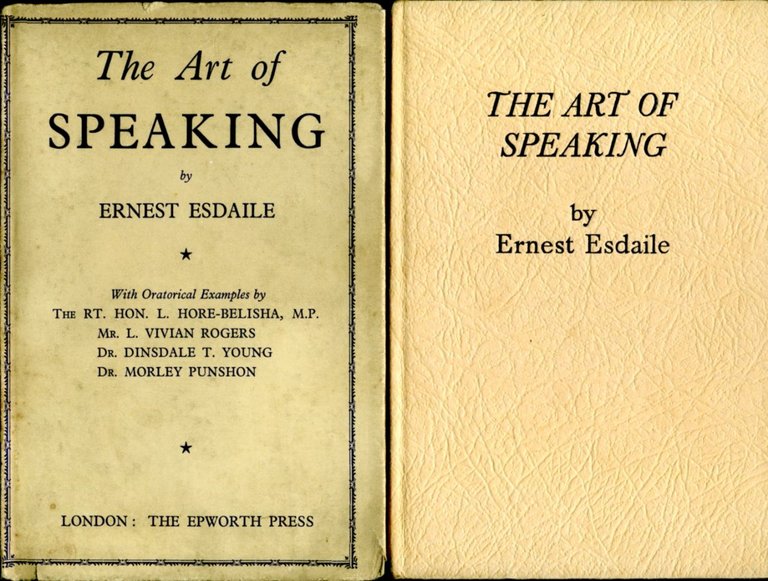 The Art of Speaking | Immagine Gallery 2