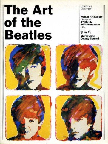 The Art of the Beatles | Immagine Gallery 2