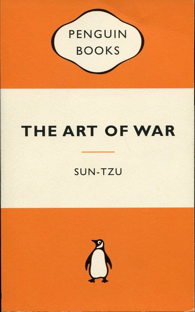 The Art of War | Immagine principale