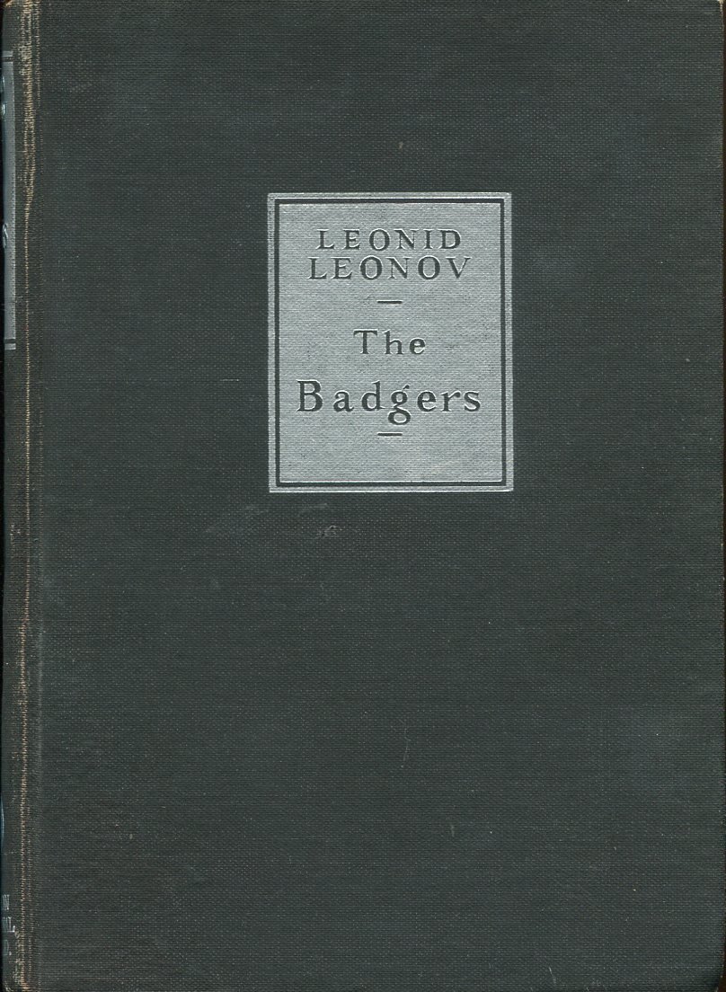 The Badgers | Immagine principale