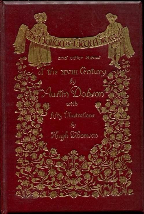 The Ballad of Beau Brocade and Other Poems of the … | Immagine Gallery 2