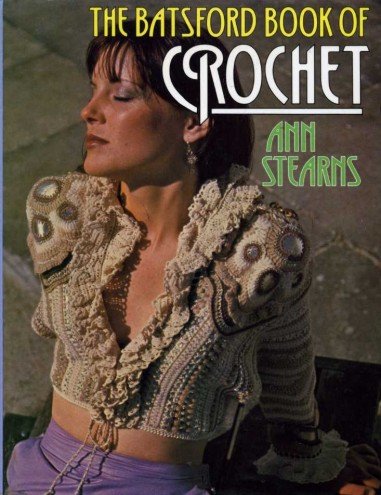 The Batsford Book of Crochet | Immagine Gallery 2