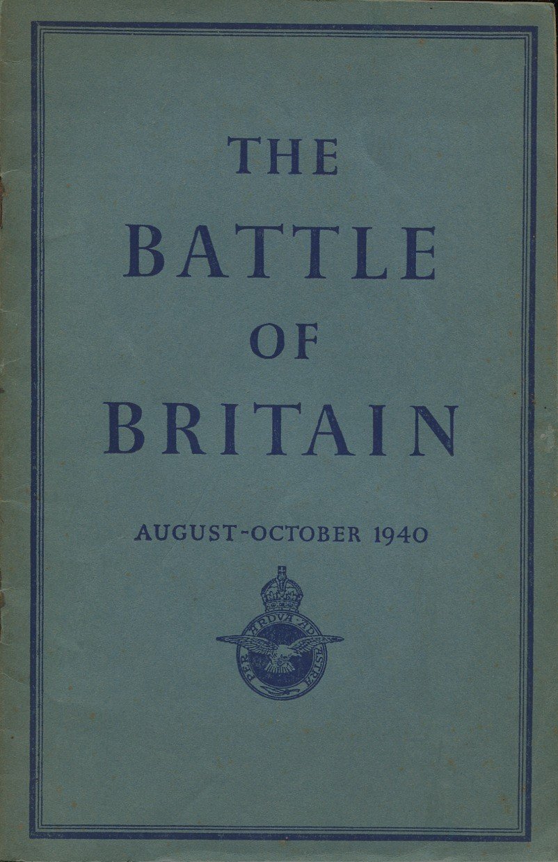 The Battle of Britain. August-October 1940 | Immagine principale